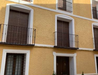 Six-Bedroom House