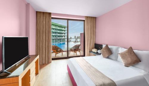 Premium Room