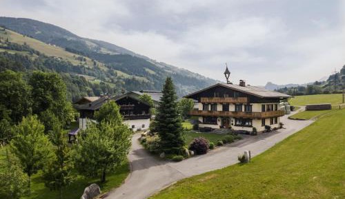 Superior One-Bedroom Apartment with Balcony