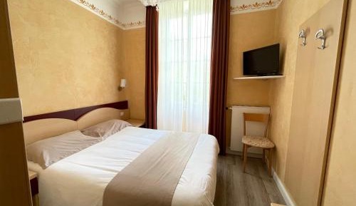 Small Double Room