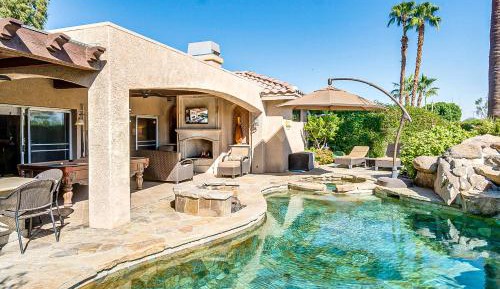 Three Bedroom holiday home 
