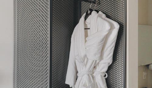 Culture Suite with Terrace