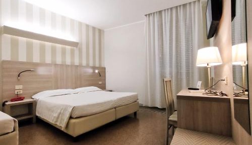 Basic Triple Room