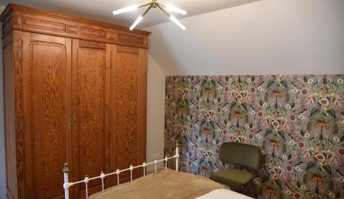 Duplex Apartment