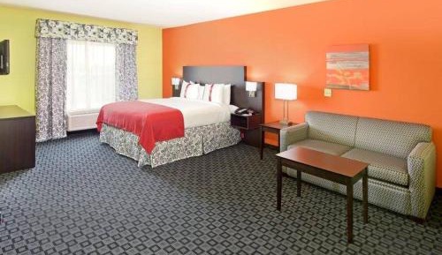 Executive King Suite
