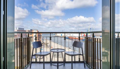 Apartment with Sea View