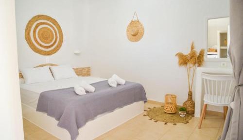 Queen Room with Spa Bath