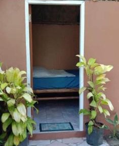 One-Bedroom Cottage
