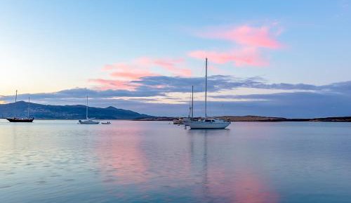 Two Bedroom Holiday Home