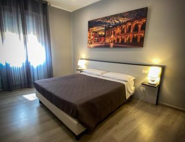 Budget Double or Twin Room