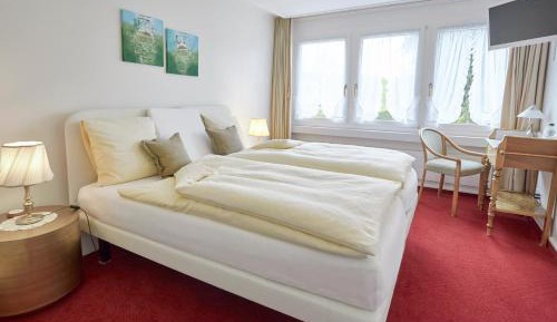 Standard Double Room with Free Parking