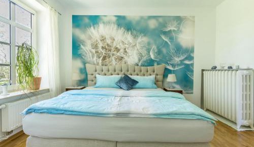 Superior One-Bedroom Apartment
