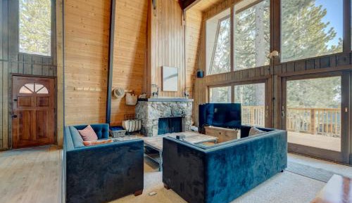 Three Bedroom holiday home 