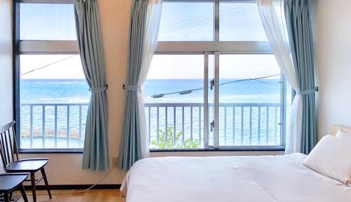 One-Bedroom Apartment 202