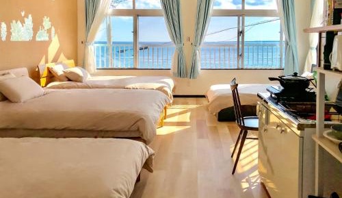 One-Bedroom Apartment 201