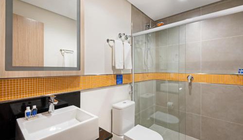 Superior Twin Room - 12 to 24 Hours Stay