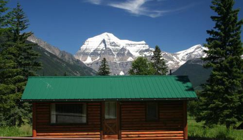 One-Bedroom Chalet