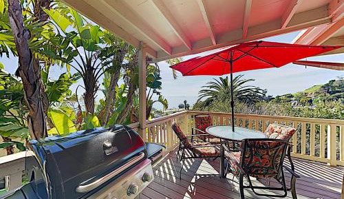 Three Bedroom holiday home 