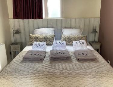 Family Room with Terrace