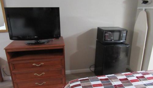 Superior King Room Disability Access Non-Smoking