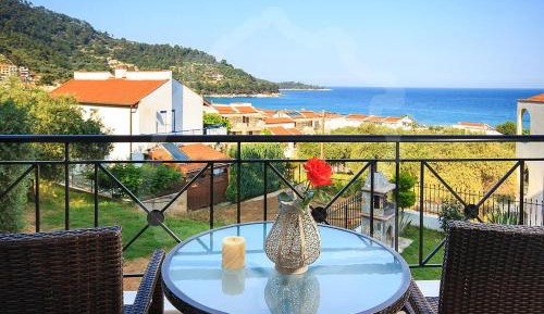 Apartment with Sea View