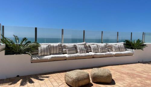 Apartment with Sea View