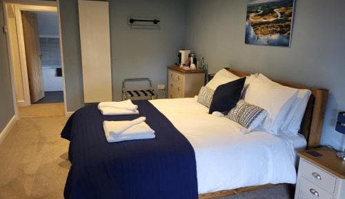 Double Room with Pool View