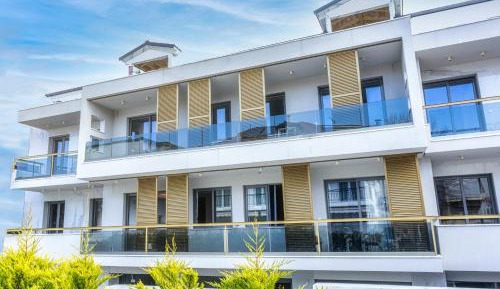 Deluxe Double Room Ground Floor