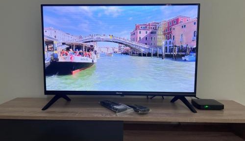 Deluxe Double Room with Bath