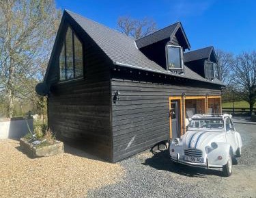 Chalet