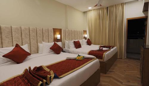 Family Suite