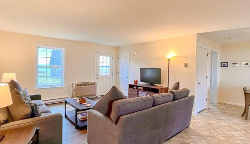 Two Bedroom Holiday Home