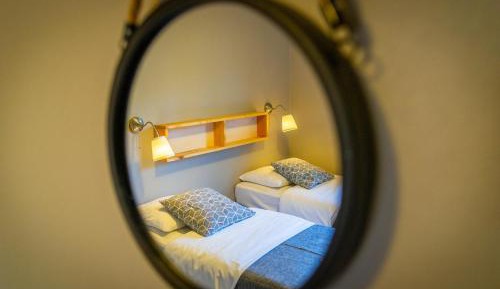 Small Double Room