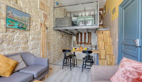 Superior Apartment