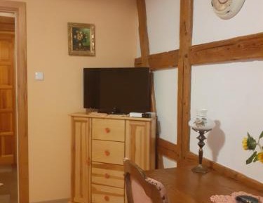 Small Double Room