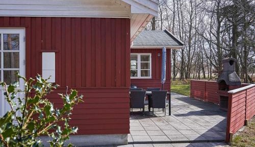Two-Bedroom Holiday Home