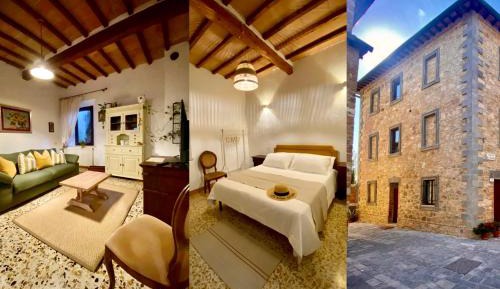 Suite with Garden View