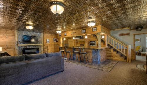 Three Bedroom holiday home 