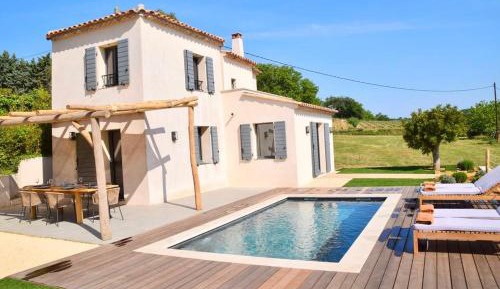 Two-Bedroom Villa