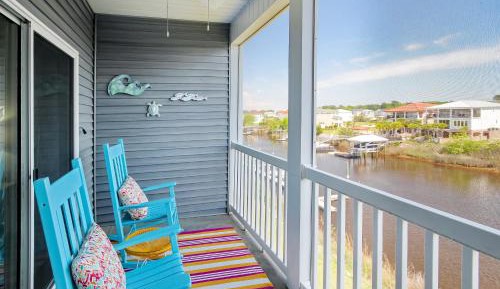 Three Bedroom Apartment