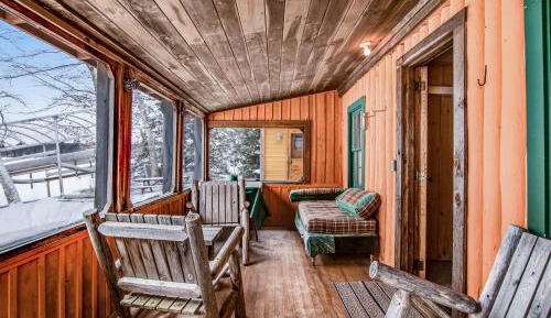 Three Bedroom holiday home 