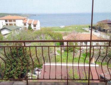 Standard Double or Twin Room with Sea View