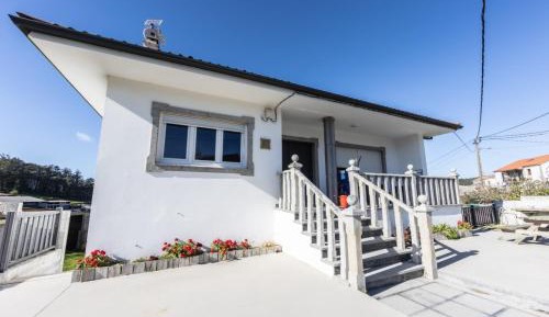 Two-Bedroom Apartment right