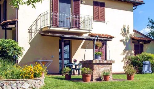 Two-Bedroom Apartment (4 Adults)