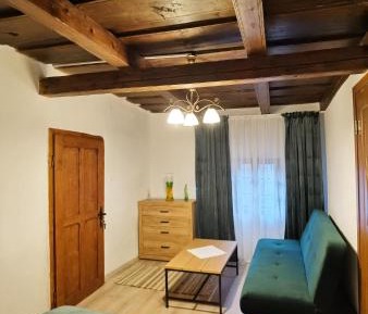 Deluxe Double Room with Extra Bed