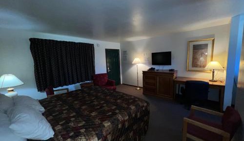 Standard King Room
