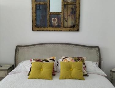 Family Room with Private Bathroom