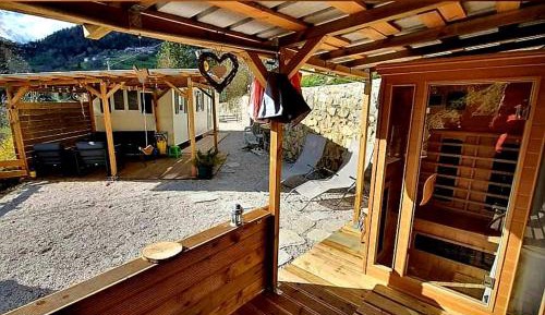 Mobile Home