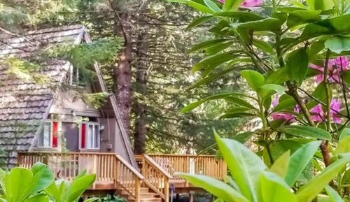Vacation Home