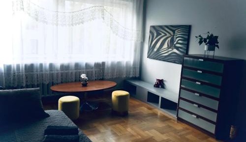 Double Room with Shared Toilet